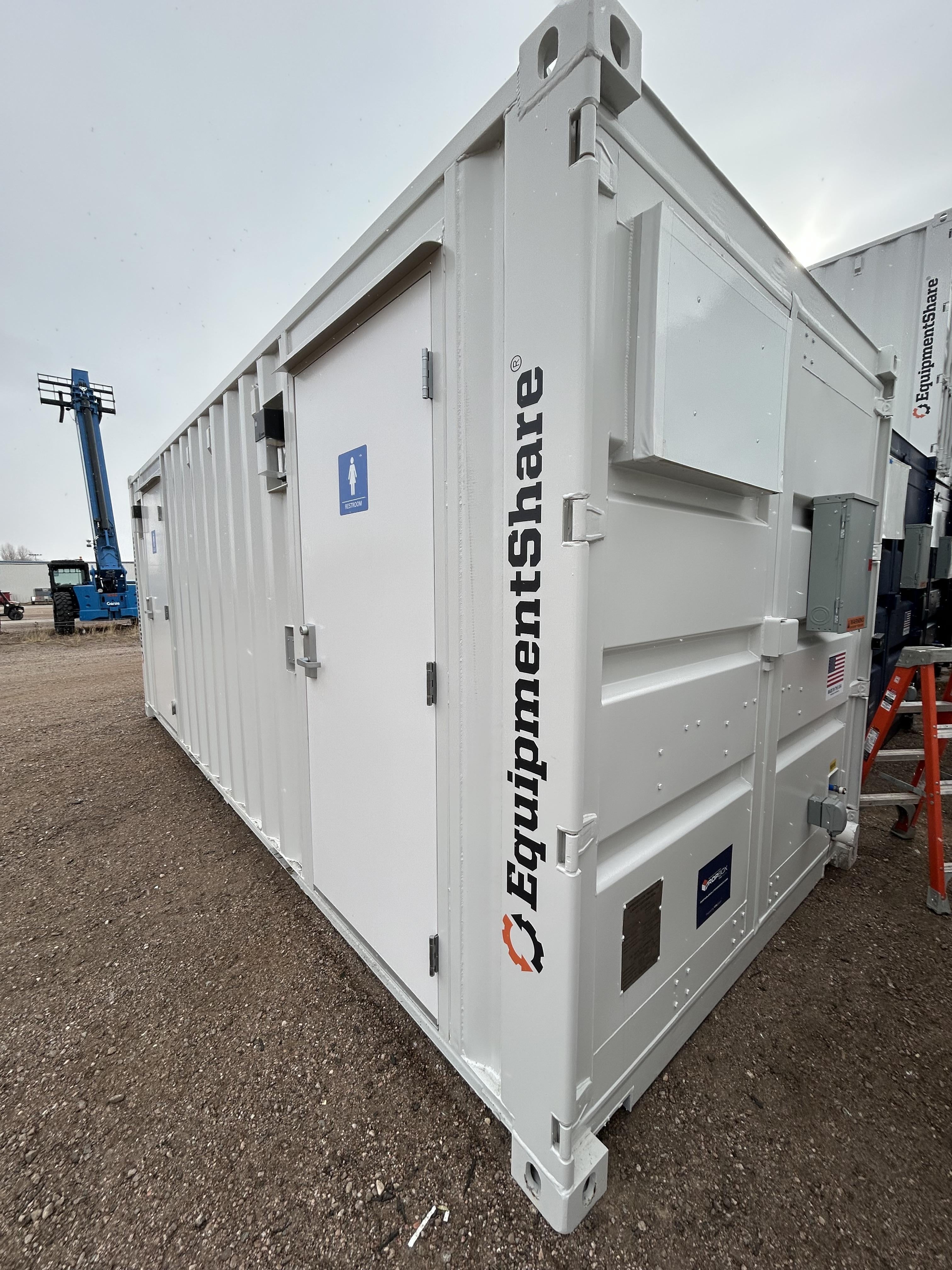 2025 PORTABLE SOLUTIONS GROUP R2UOGA