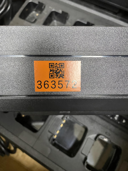 2023 MOTOROLA PMPN4284