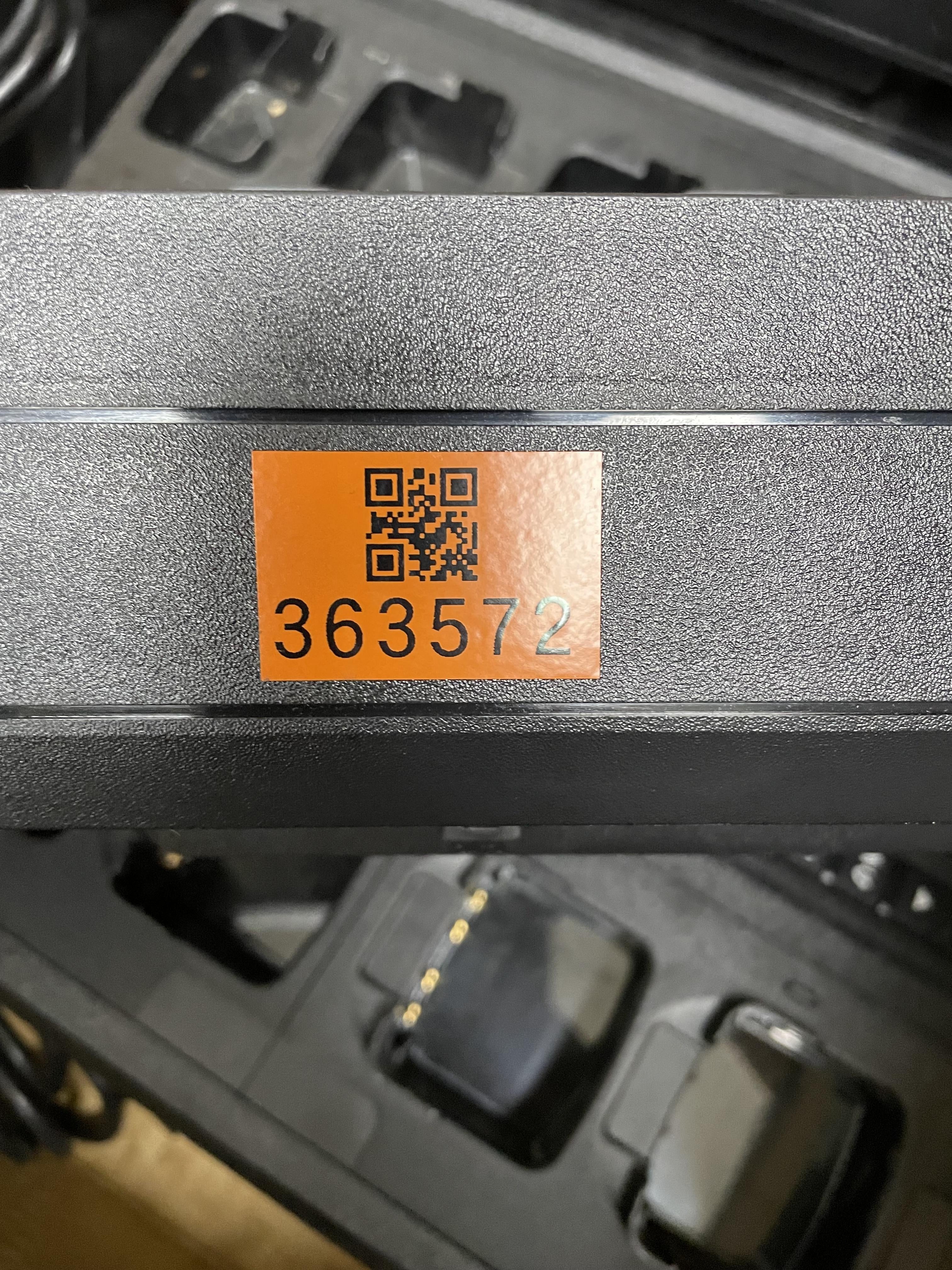 2023 MOTOROLA PMPN4284