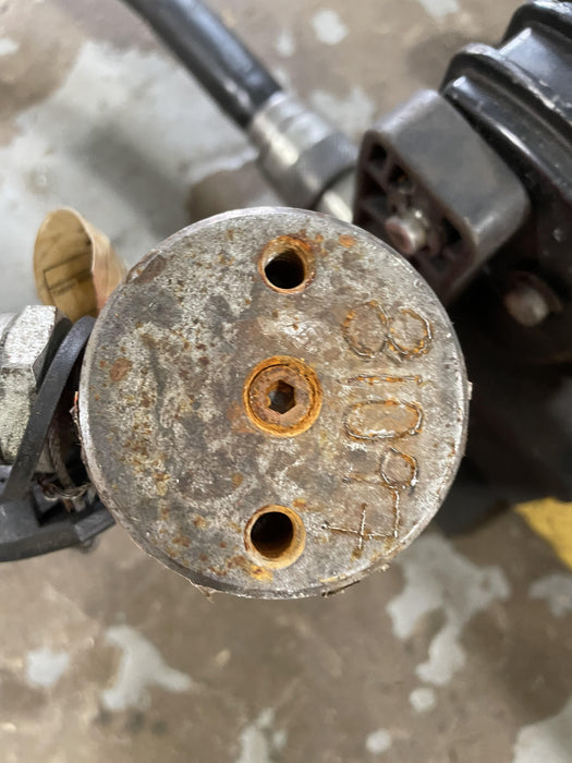 2020 POWER TEAM C104C