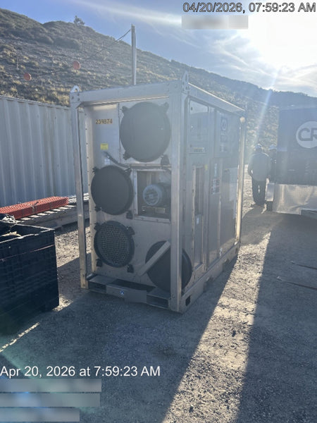 2022 CLIMATE DESIGN INTERNATIONAL MS-7500/5500