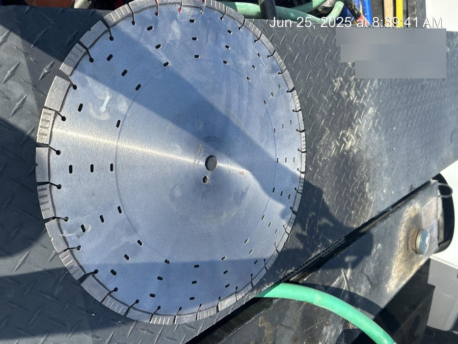 2024 HUSQVARNA FS 400 LV