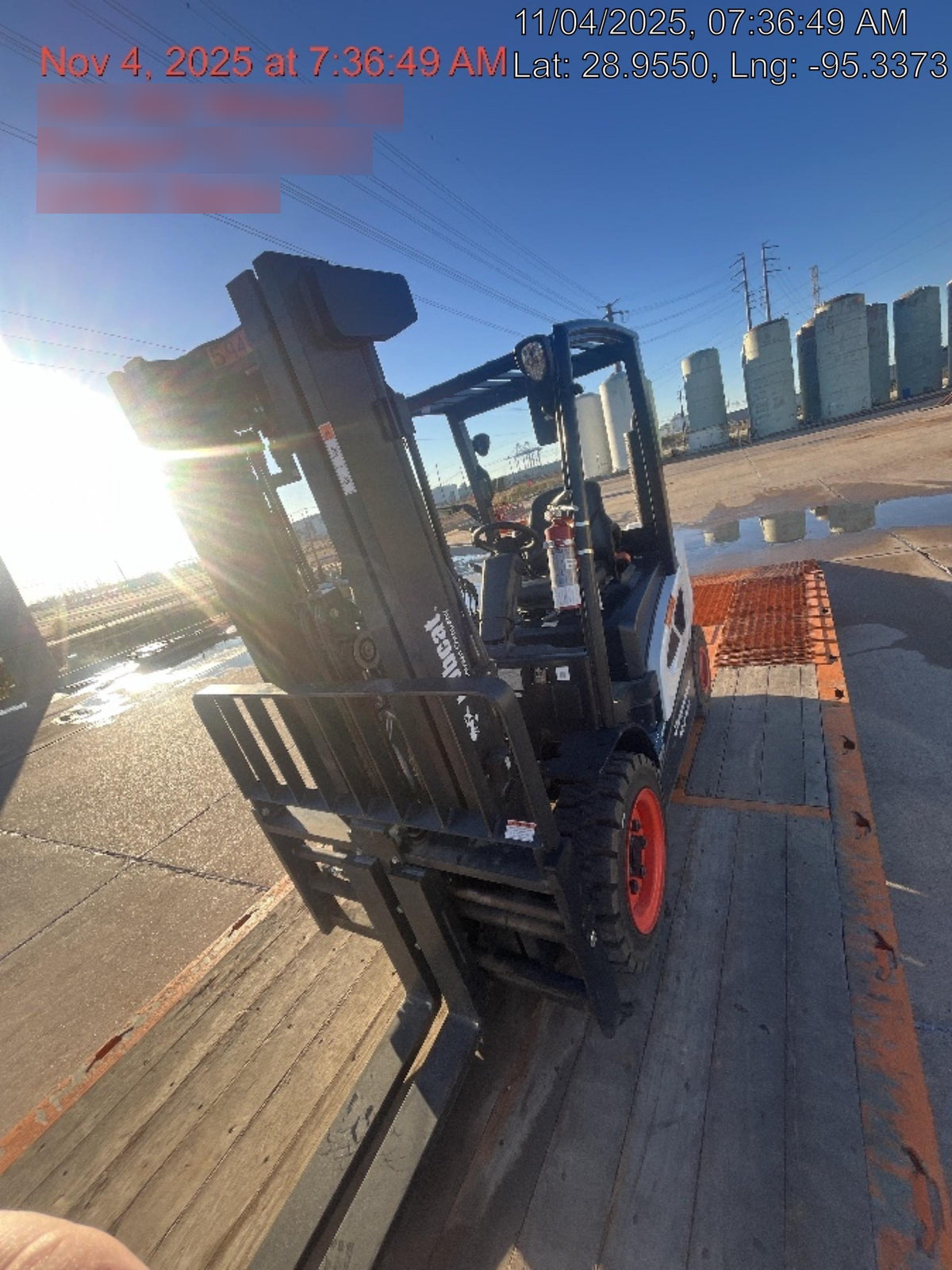 2025 DOOSAN D30S-9