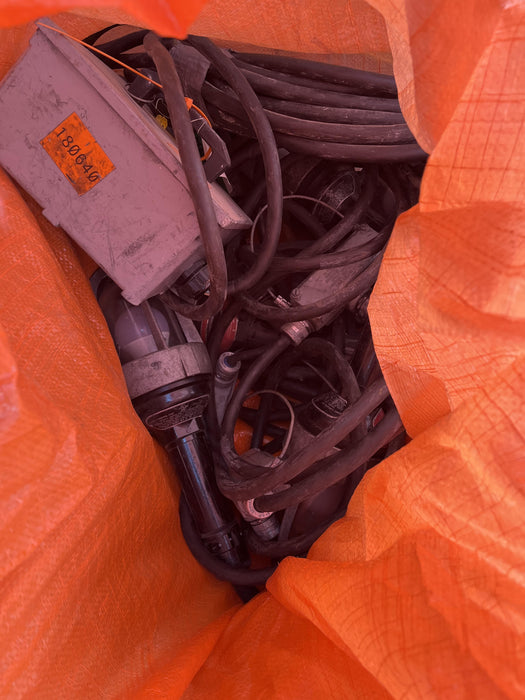 2021 LIND EQUIPMENT TLS-80XPLEDRE-LV