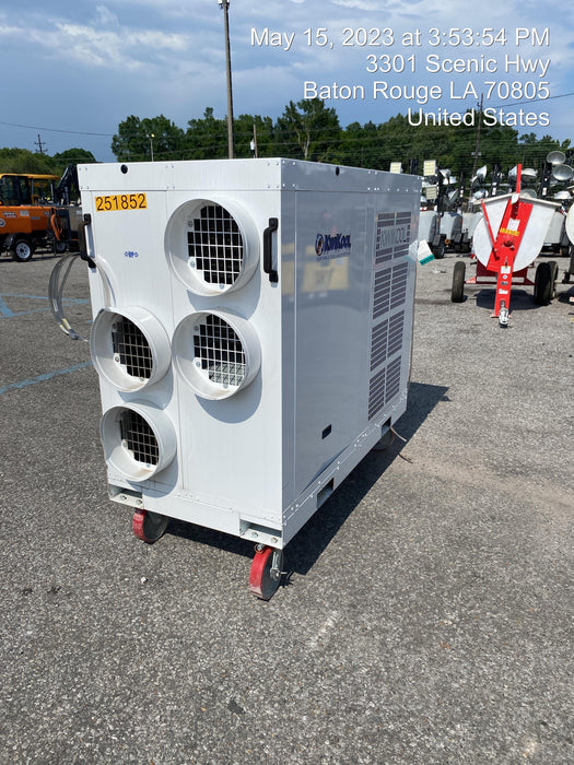 2022 KWIKOOL KPO12-43H