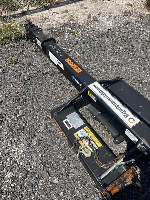 2024 STAR INDUSTRIES M1360B - Star JIB Boom