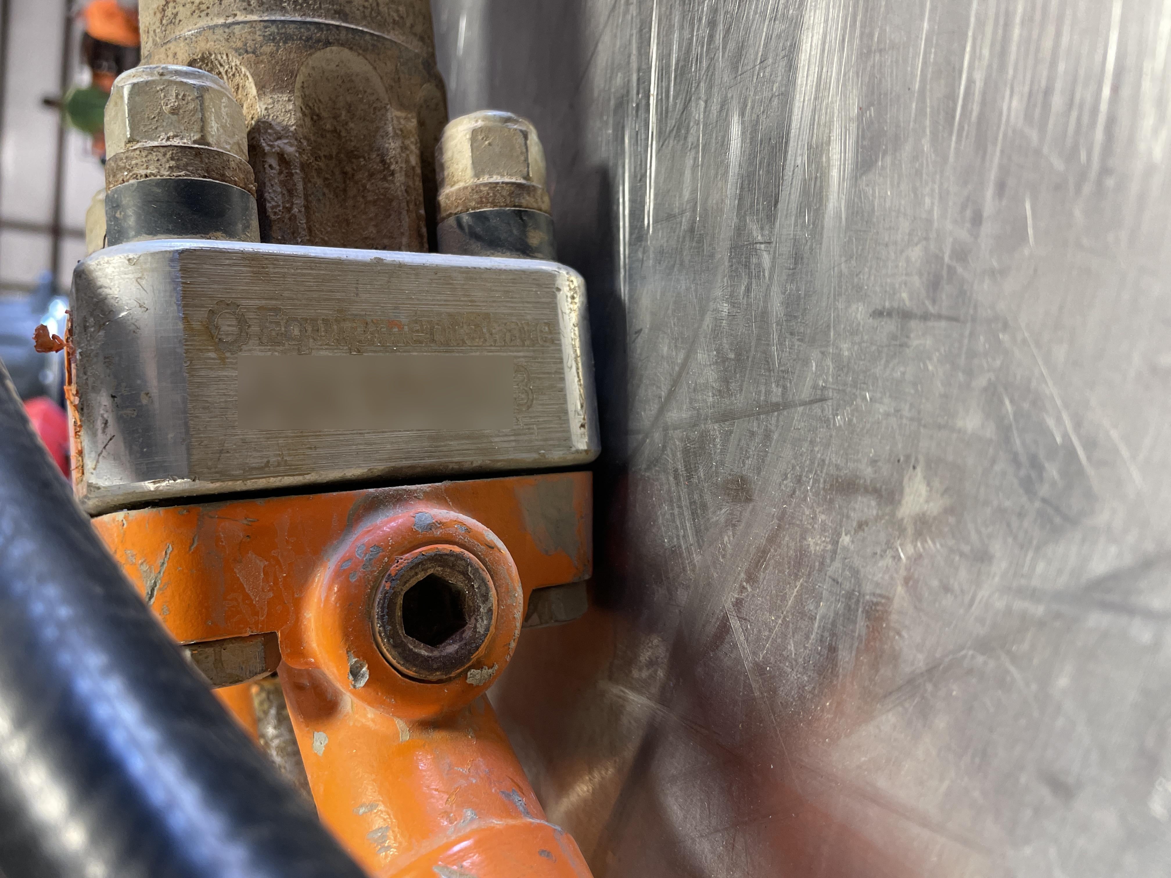2021 MICHIGAN PNEUMATIC MP-MOTOC-375-ITD