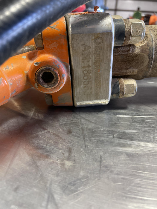 2021 MICHIGAN PNEUMATIC MP-MOTOC-375-ITD