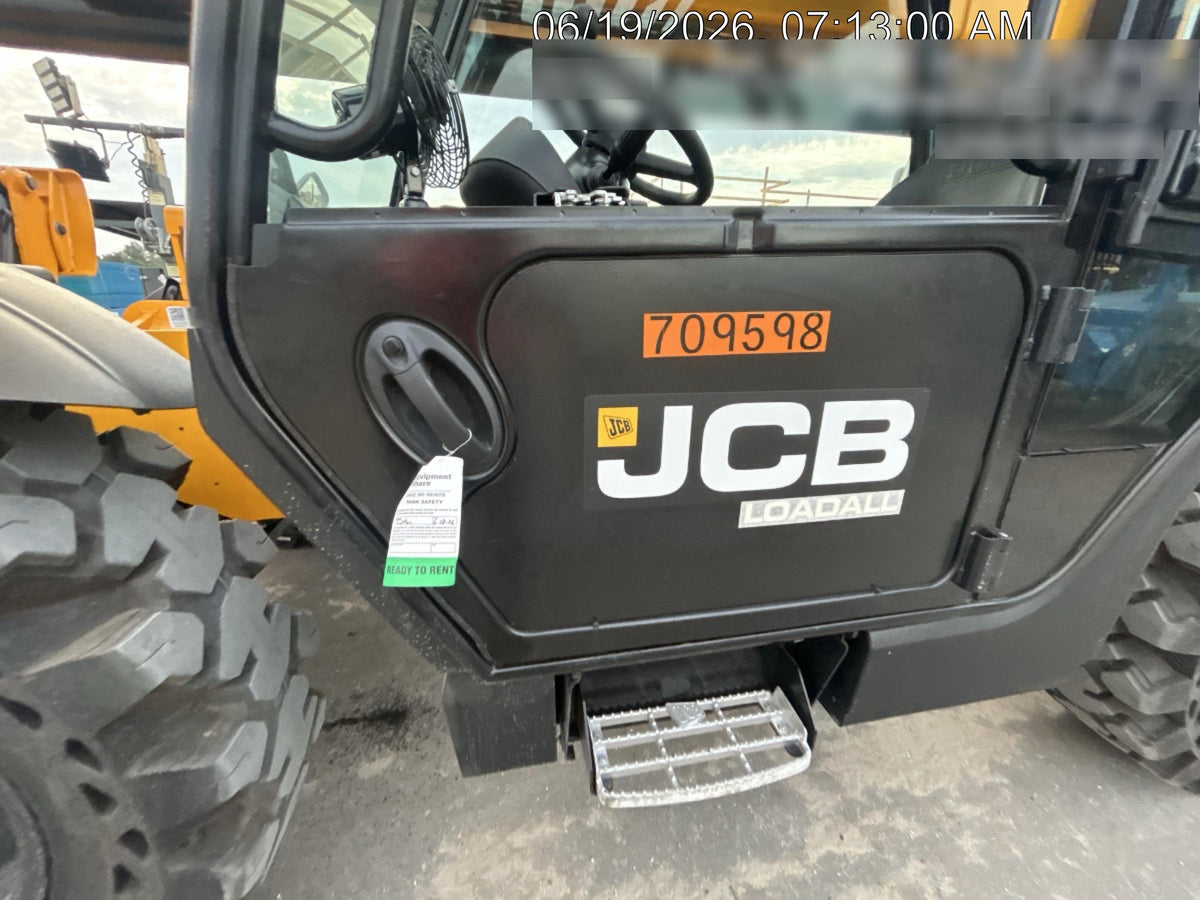 2026 JCB 510-56