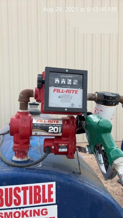 2019 Wacker Neuson LTV6K-LED Standard LED Towable Light Tower w/None