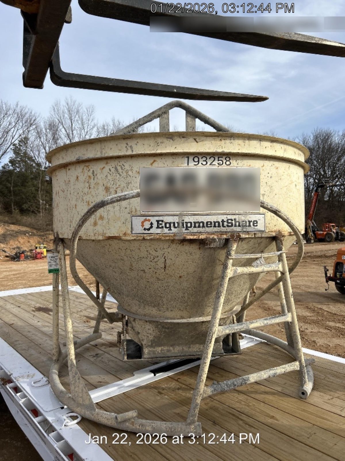 2021 GAR-BRO 482-LP