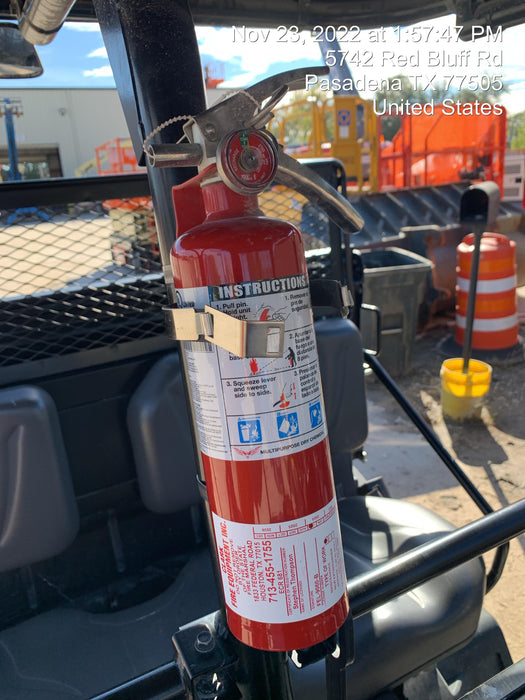 2022 KUBOTA RTV-X1140W-H (Canopy)