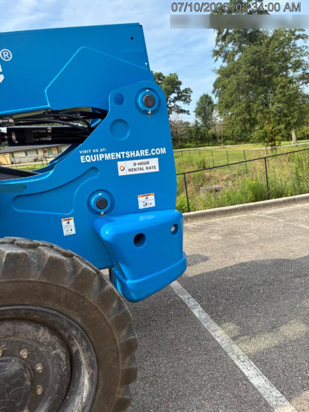 2025 GENIE GTH-844