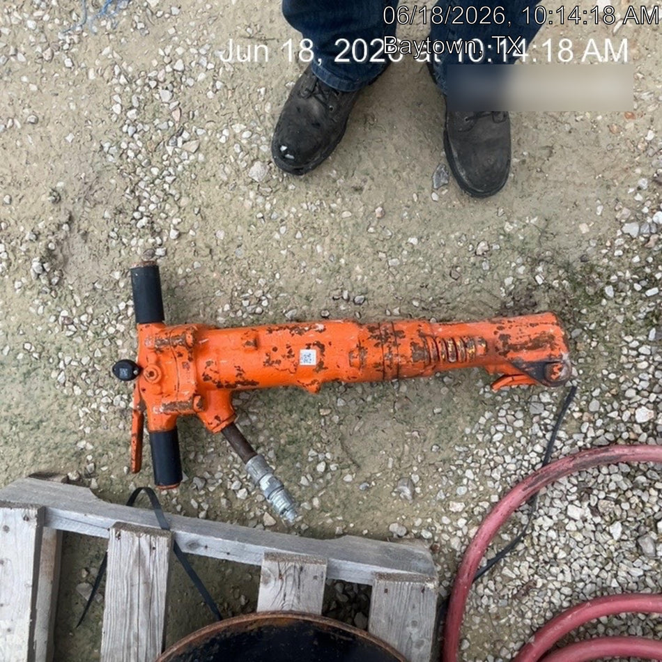 2014 AMERICAN PNEUMATIC TOOL 5240