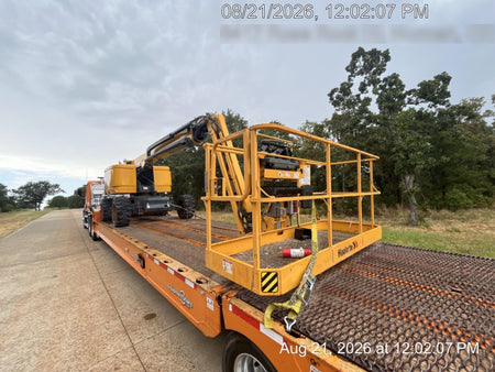 2023 HAULOTTE HT46RTJO