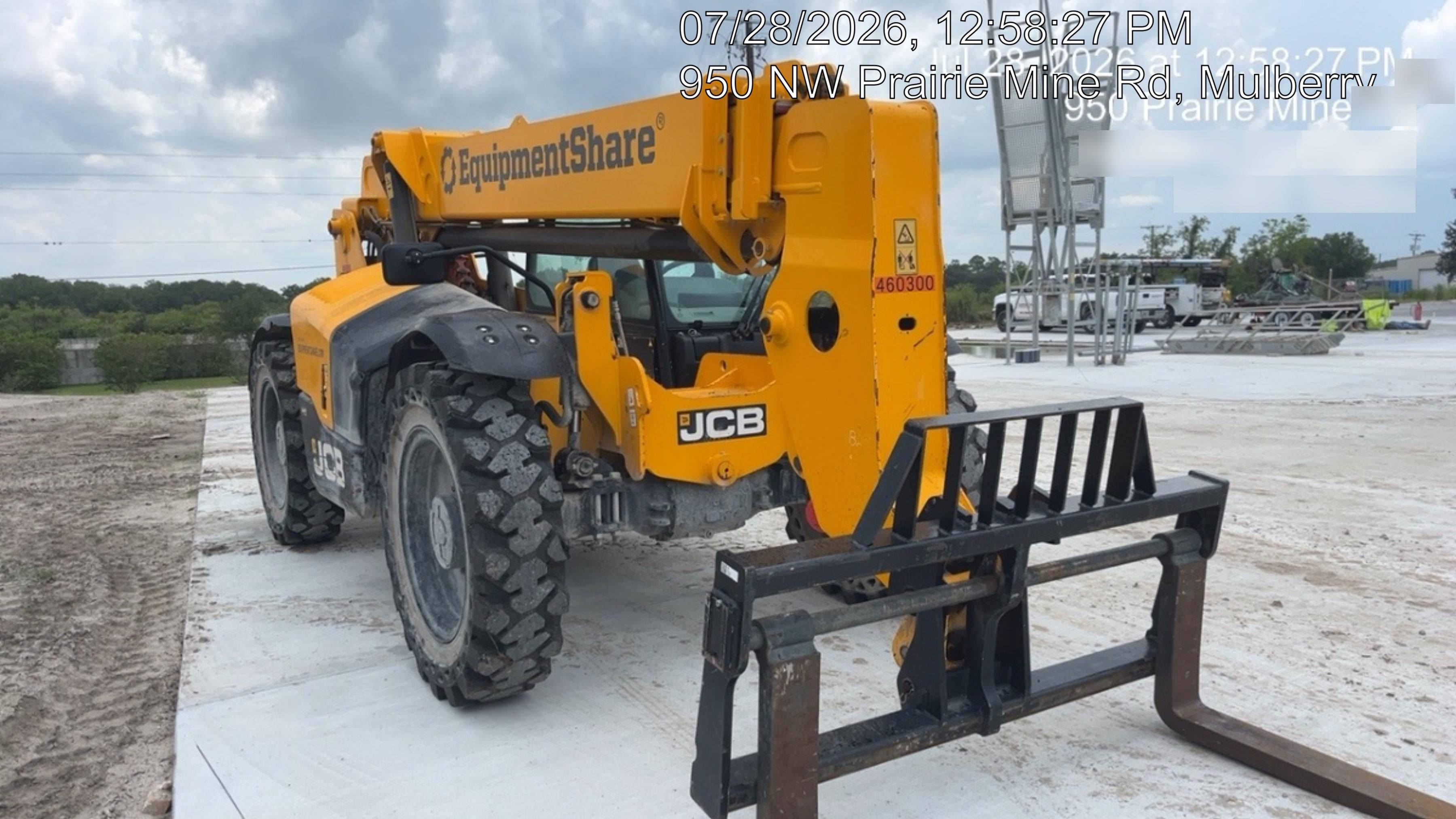 2024 JCB 509-42