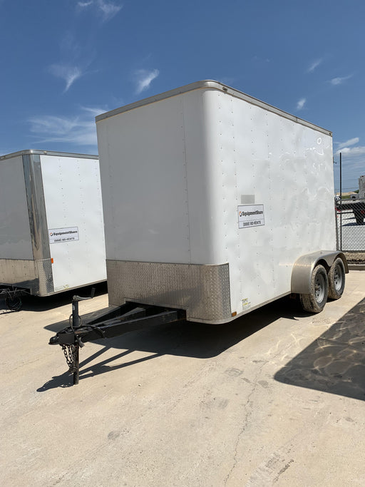 2019 LARK UNITED Shower Trailer