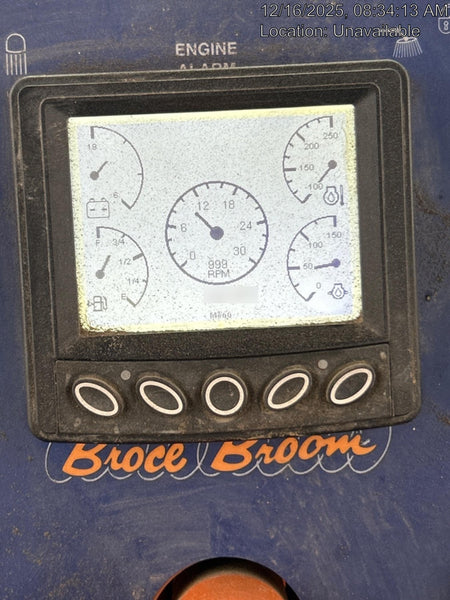 2022 BROCE RCT350