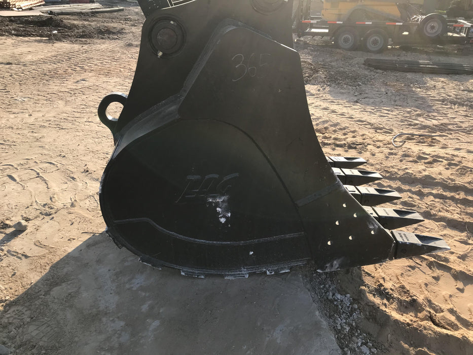 2020 TAG MANUFACTURING 48" Bucket