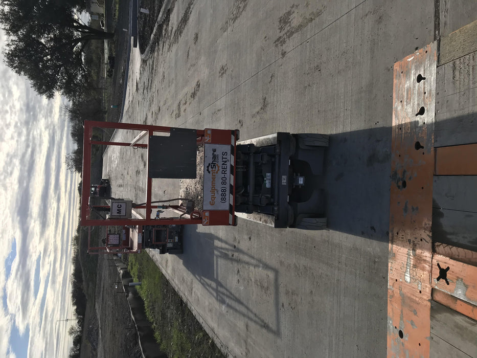 2018 SKYJACK SJIII-3219