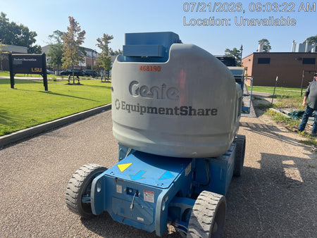 2024 GENIE Z40/23N RJ