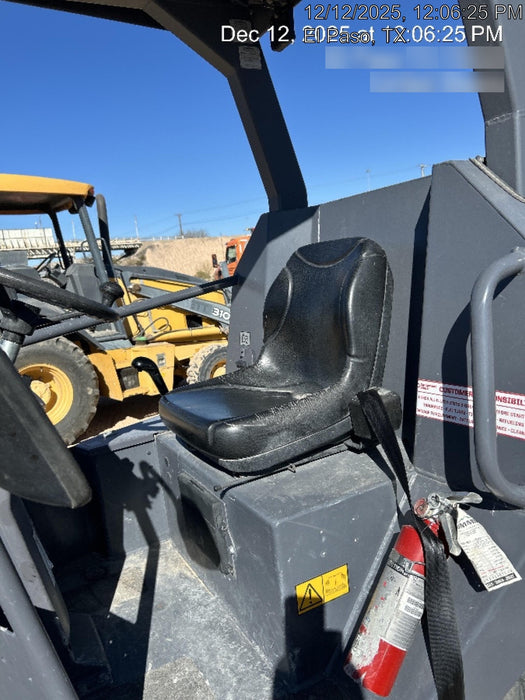 2023 DYNAPAC CA1300D