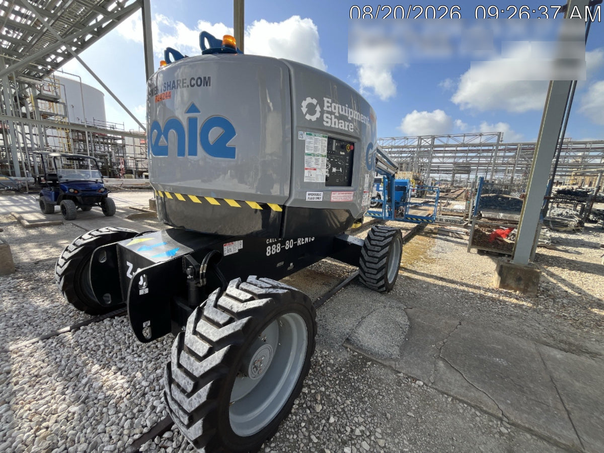 2026 GENIE Z-62/40 RT