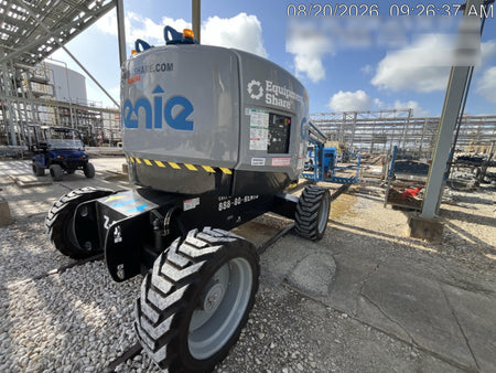 2026 GENIE Z-62/40 RT