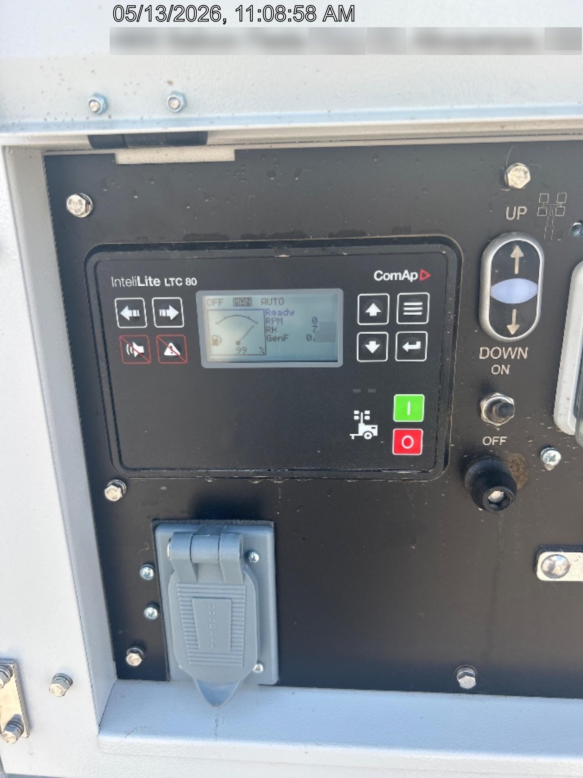 2026 TRIME X-SMART (EL1250H)
