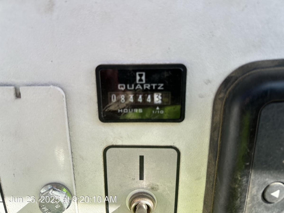 2022 WACKER NEUSON G50