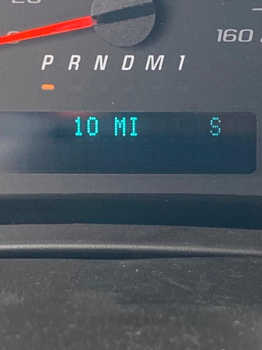 2025 CHEVROLET Express Van - Rental