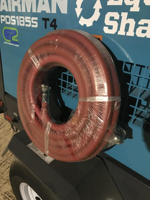 2023 AIRMAN PDS185S CWK