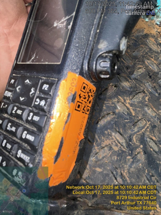 2024 MOTOROLA R7 DISPLAY