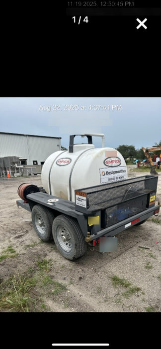 2023 SIMPSON SWT-52517