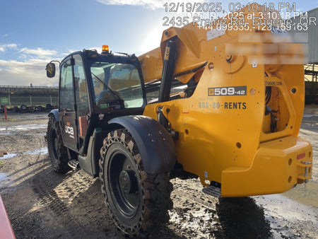 2024 JCB 509-42