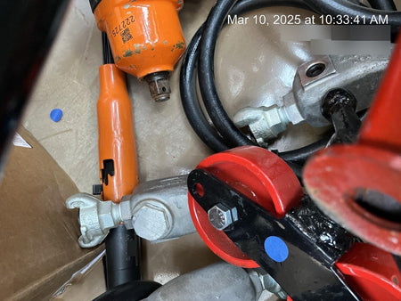 2024 MICHIGAN PNEUMATIC ES-1BLNS