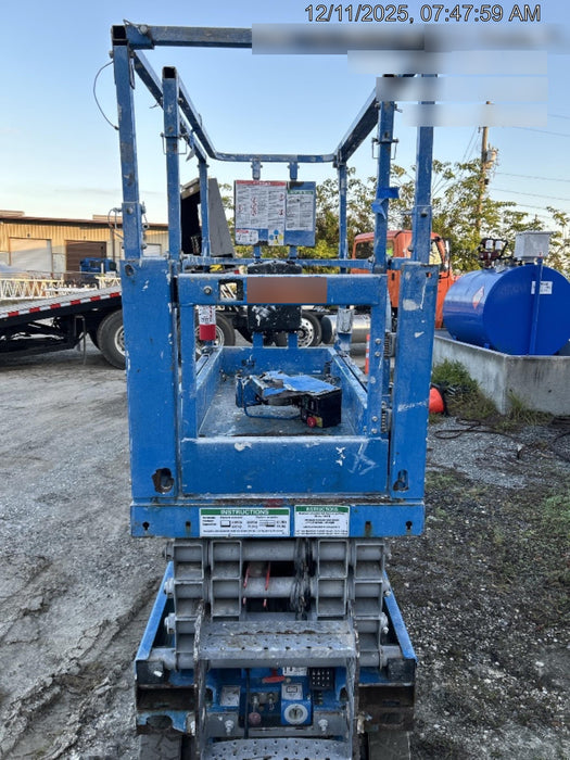 2020 Genie GS-1930 GENIE GS-1930