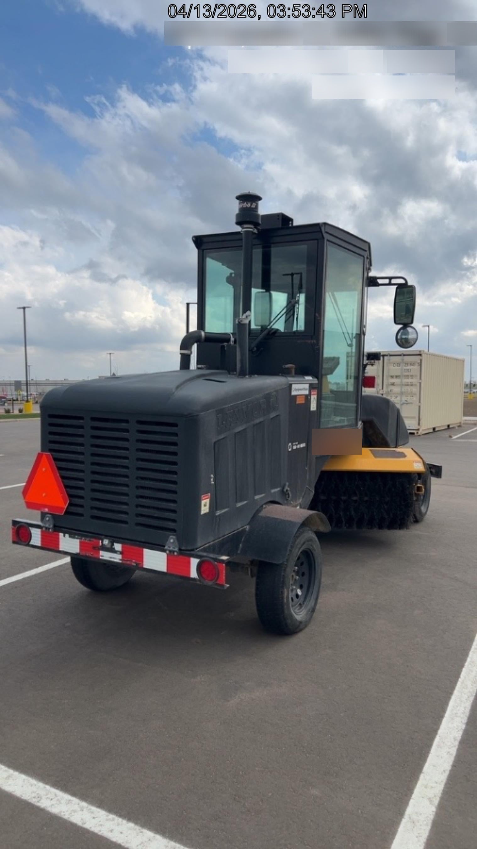 2023 LAYMOR SM450