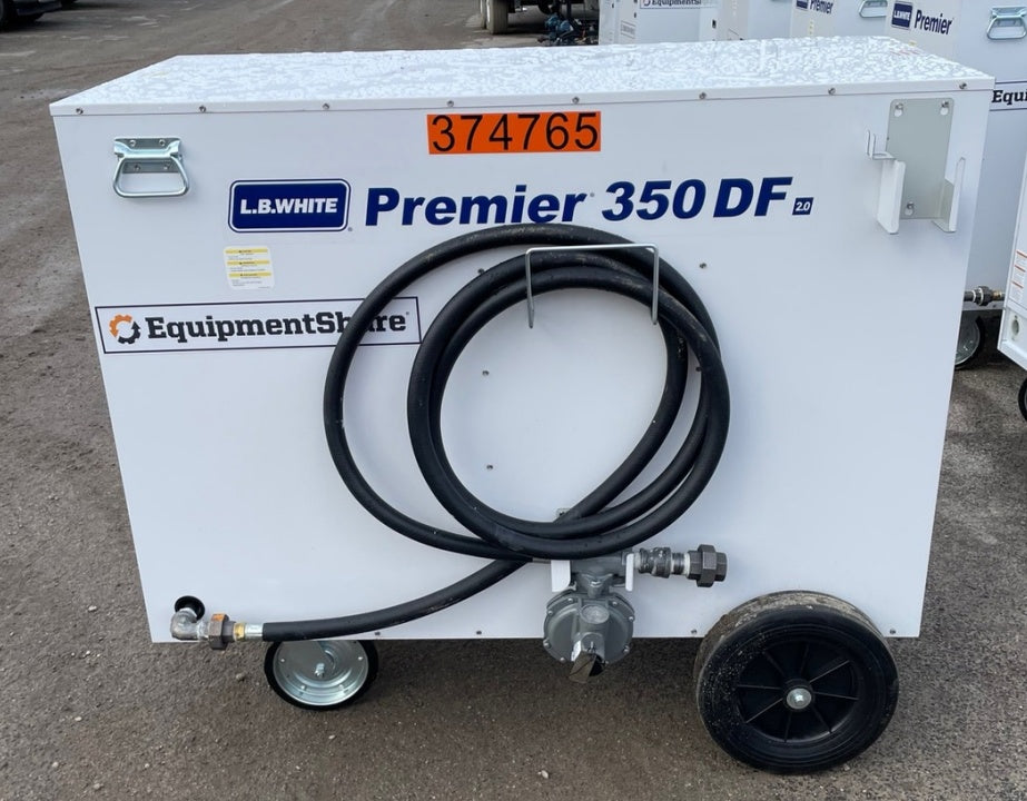 2023 LB WHITE Premier 350 DF 2.0 LINK