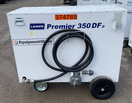 2023 LB WHITE Premier 350 DF 2.0 LINK