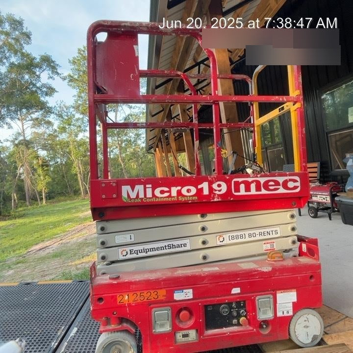 2022 MEC Micro 19