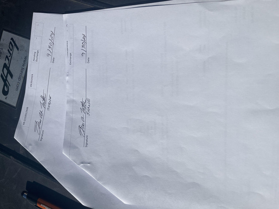 2020 TORCUP VT-500KIT