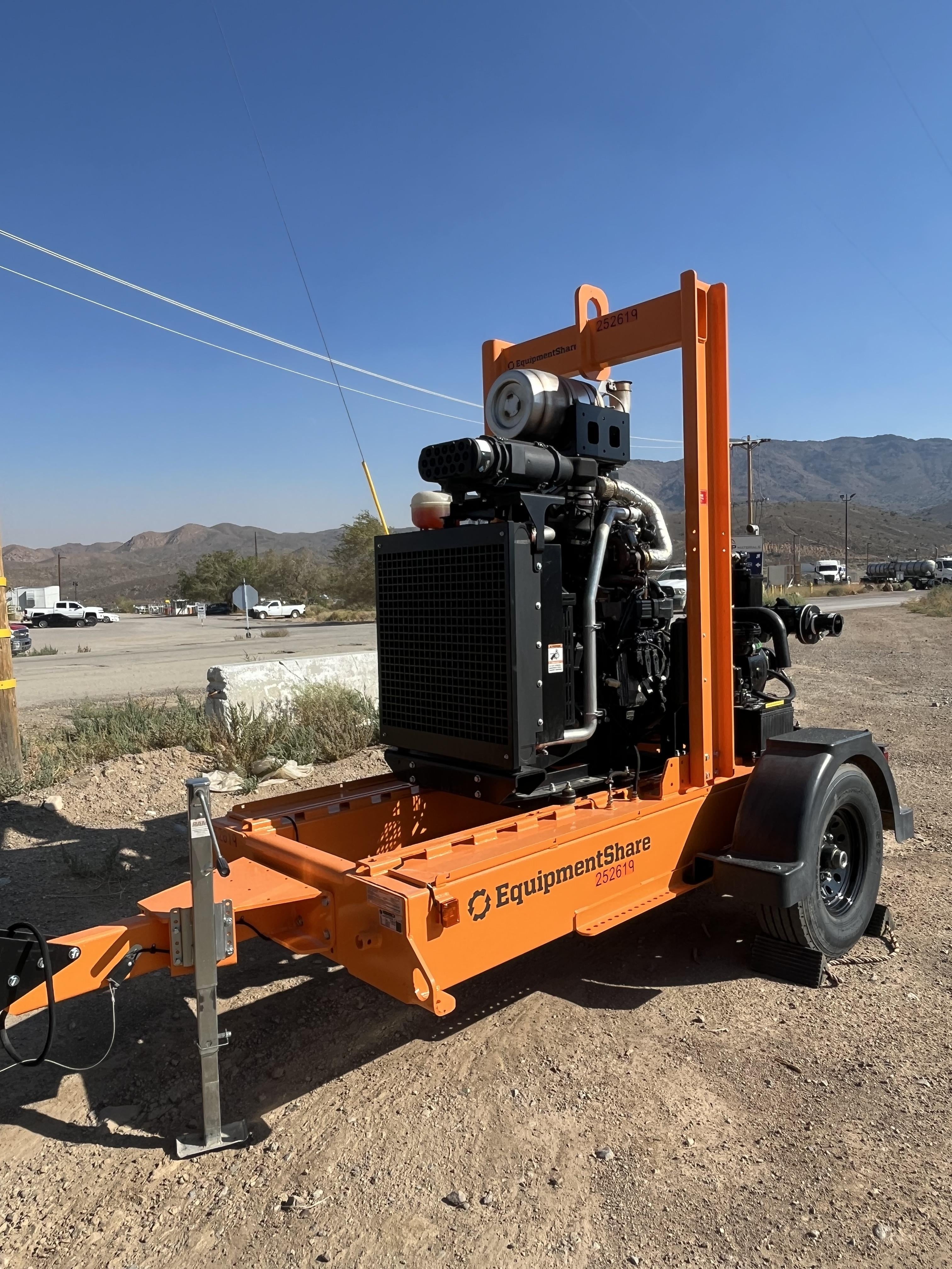 2022 PIONEER PP63C17L71-4045HFC06