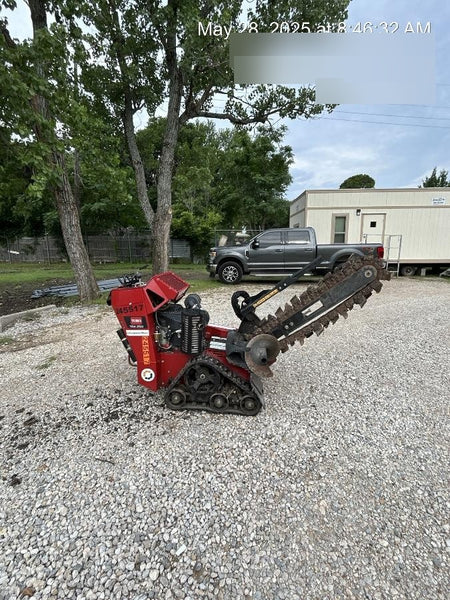 2022 TORO TRX-250
