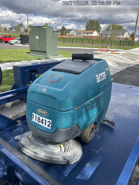 2020 TENNANT T600E