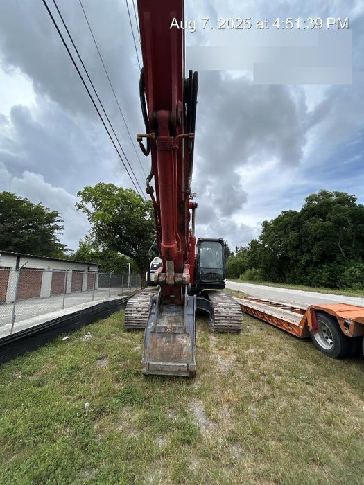 2023 STRICKLAND BT-45036