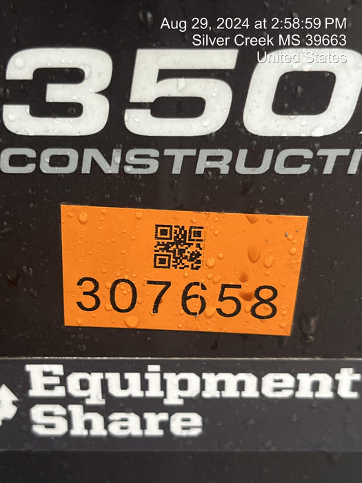 2023 LINCOLN ELECTRIC FLEXTEC 350X