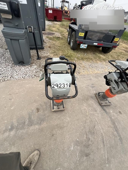 2023 MULTIQUIP MTX60HD