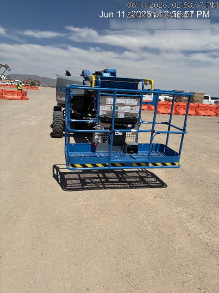 2026 GENIE Z-45 XC