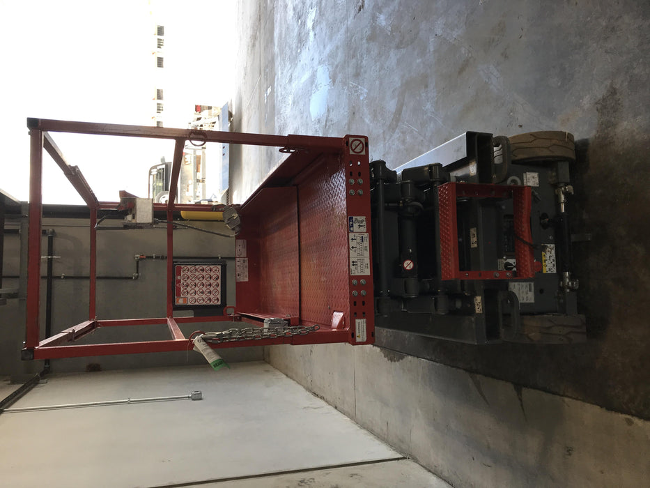 2019 Skyjack SJIII-3219 Standard w/Trojan Batteries